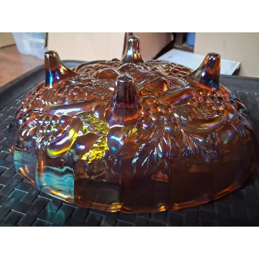 Indiana Glass this bowl